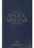 Országh László,Magay Tamás - Angol-magyar nagyszótár