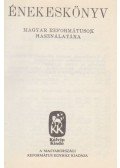 - Énekeskönyv - Magyar reformátusok használatára