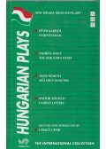 Upor László - Hungarian plays