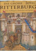 Hanna Sörensen  - Die Grosse Ritterburg - 360°-Pop-up