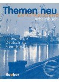 Heiko Bock,Jutta Müller - Themen Neu Zertifikatsband - Arbeitsbuch