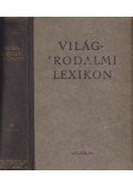 Dézsi Lajos - Világirodalmi lexikon II.