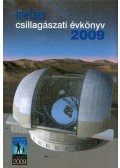 Benkő József,Mizser Attila - Meteor csillagászati évkönyv 2009