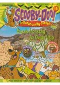Joanna Dowgiallo-Tyszka (főszerk.) - Scooby-Doo! felfedezi a világ csodáit 16.
