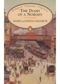 George Grossmith,Weedon Grossmith - The Diary of a Nobody
