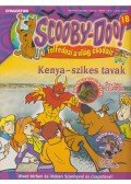 Joanna Dowgiallo-Tyszka (főszerk.) - Scooby-Doo! felfedezi a világ csodáit 18.
