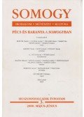 Tüskés Tibor - Somogy 2000. május-június