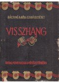 Bácsyné dr. Kósa Szabó Erzsébet (szerk.) - Visszhang