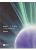 Alan Wilson - Marketing Research