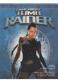 Alan Jones - Tomb Raider - A sírrabló