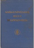 Varró Aladár Béla - Gyógynövények mint háziszerek