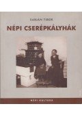 Sabján Tibor - Népi cserépkályhák