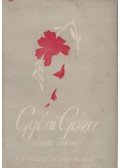 Gyóni Géza - Gyóni Géza összes versei