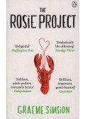 Graeme Simsion - The Rosie Project