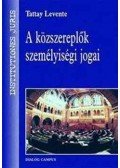Tattay Levente - A közszereplők személyiségi jogai