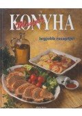 Pákozdi Judit,Hargitai György - A Magyar Konyha legjobb receptjei
