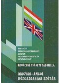 Kovácsné Császti Gabriella - Magyar-angol közgazdasági szótár