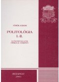 Török Gábor - Politológia I-II.