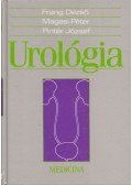Pintér József,Magasi Péter,Frang Dezső - Urológia
