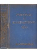 Szimonidesz Lajos - Zsidóság és kereszténység