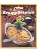Recke, Gunhild von der - Príma krumpliételek