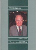 Csontos Gábor - Üzenet a szülőföldről