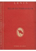 Lenin - Állam és forradalom