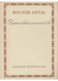 Molnár Antal - Romantikus zeneszerzők