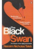 Nassim Nicholas Taleb - The Black Swan