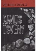 Vértes László - Kavics Ösvény