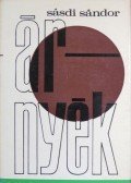 Sásdi Sándor - Árnyék (dedikált)