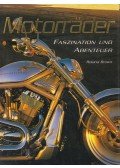 Roland Brown - Motorräder