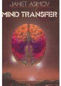 Janet Asimov - Mind Transfer