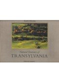 László Mészáros - Natural Treasures of Transylvania