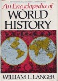 William L. Langer - An Encyclopedia of World History