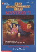 Ann M. Martin - The Babysitters Club - Stacey and the Missing Ring