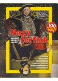 ifj. Vitray Tamás (szerk.) - National Geographic Magyarország különszám