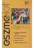 Andor László - Eszmélet 91