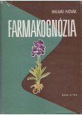 Novák István,Halmai János - Farmakognózia