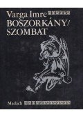 Varga Imre - Boszorkányszombat
