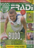 Mokány Lajos - 100% Fradi III. évf. 28. szám