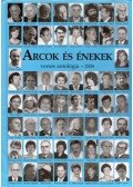 Madár János,Hanácsek Erzsébet - Arcok és énekek - Verses antológia 2008