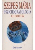 Szepes Mária - Pszichografológia