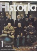 Glatz Ferenc - História 1994/1