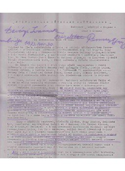 - Remsey Jenő György levelei Dévényi Ivánnak - Remsey Jenő György levelei Dévényi Ivánnak, 0 antikvár könyv
