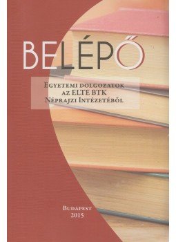 Mohay Tamás - Belépő Mohay Tamás - Belépő, Budapest 2015 antikvár könyv