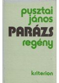 Pusztai János - Parázs