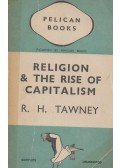 R. H. Tawney - Religion and the Rise of Capitalism