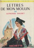 Daudet, Alphonse - Lettres de mon moulin