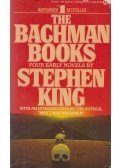 Stephen King,Bachman, Richard - The Bachman Books